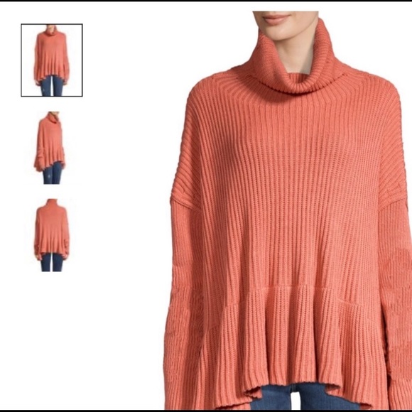 Free People Layer Cake Sweater - Picture 11 of 15